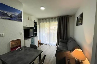 2 Zimmer für 4 Personen