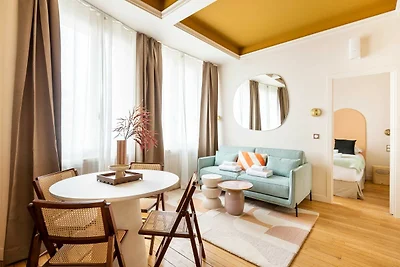 Port-Royal Residence - Gezellig appartement -...