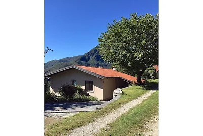 Ferienhaus mit 4 Schlafzimmer