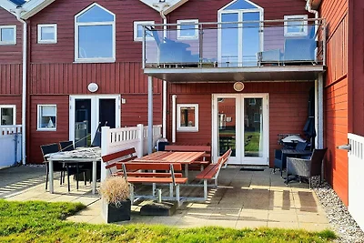 6 persoons vakantie huis in Hadsund-By Traum