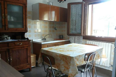 Pittoreske woning in Ponte della Venturina me...