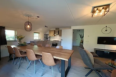 Vakantiehuis Ontspannende vakantie Otterlo