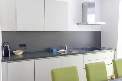 Grazioso appartamento a Stryia con sauna (sen...