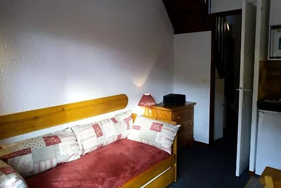 Apartment in Mottaret mit Zugang zu den...