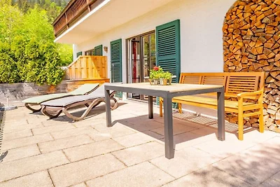 Vakantieappartement met 2 slaapkamers