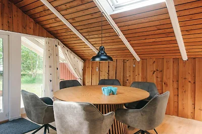 6 Personen Ferienhaus in Hadsund