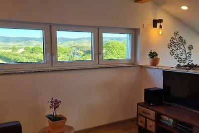 Ferienwohnung mit 1 Schlafzimmer