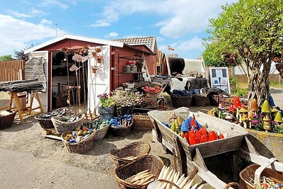 4 Sterne Ferienhaus in Nexø