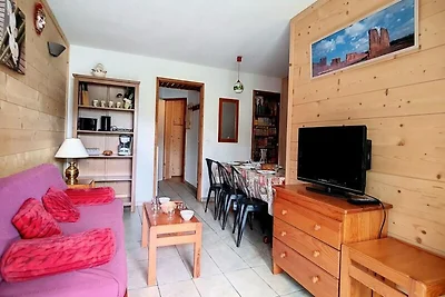 Ferienwohnung Familienurlaub Saint-Martin-de-Belleville