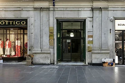 Galleria Mazzini Suite a Genova