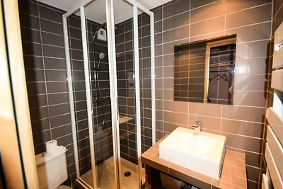 Ferienwohnung Familienurlaub La Plagne Tarentaise