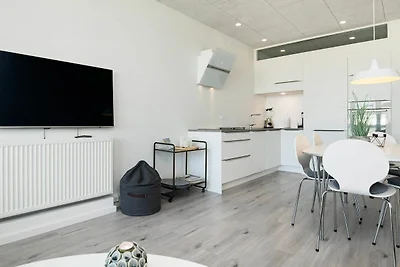 6 Personen Ferienhaus auf einem Ferienpark...