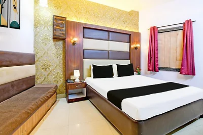 Collection O Karaya Road Hotel New Diamond