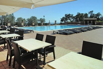 Appartamento a Mas Nou con piscina in comune