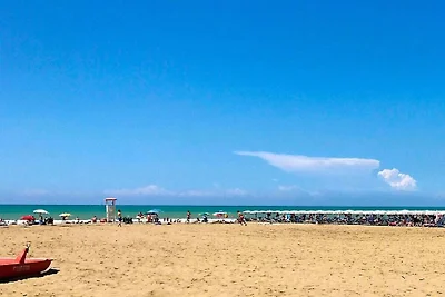Villino Azzurro al mare