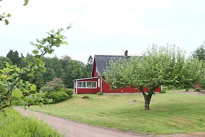 4 sterren vakantie huis in KNÄRED