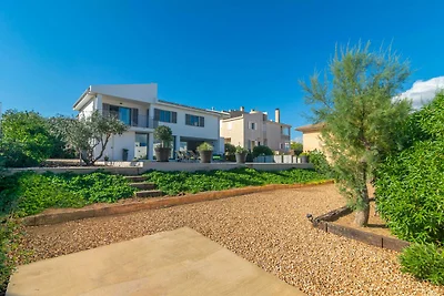 Casa Del Mar - Ferienhaus Mit Privatem Pool
