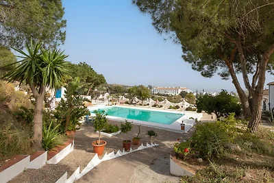 Almarchada 38 - Ferienhaus Mit Privatem Pool