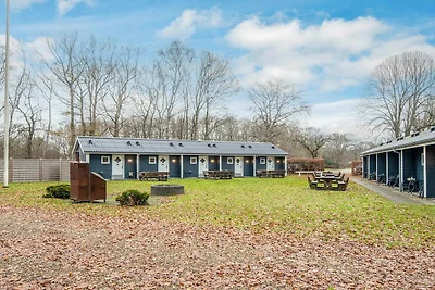 Schöner Aufenthalt in der Nähe von Mariehaven