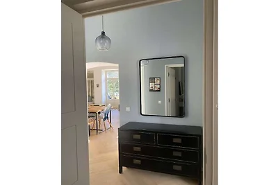 Ferienwohnung in Meran mit Schwimmbecken