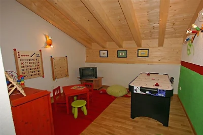 Alpina appartements