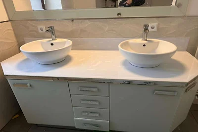 Appartamento per montatori o viaggiatori