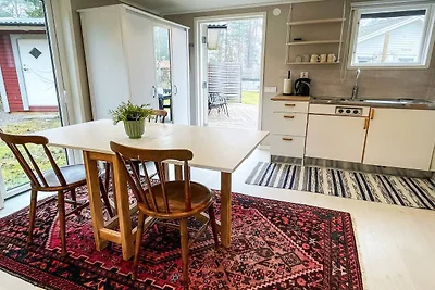 6 Personen Ferienhaus in MÖNSTERÅS