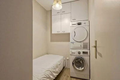 Appartamento ad Arcachon vicino alla spiaggia