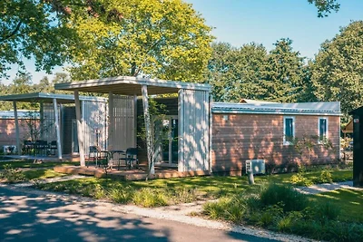 Vakantiehuis Ontspannende vakantie Kaatsheuvel