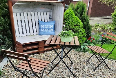 Ferienwohnung mit 2 Schlafzimmer