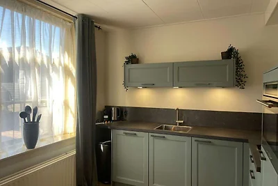 Ferienhaus f�r vier Personen in Vrouwenpolder