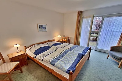 Appartements de vacances Lindenstraße