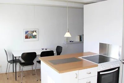 4 Personen Ferienhaus in Svaneke