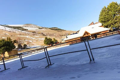 Ferienwohnung Familienurlaub Mont de Lans