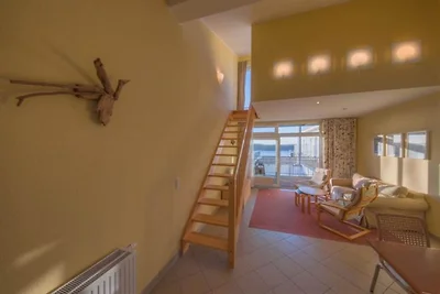 Elegant ingerichte vakantiewoning