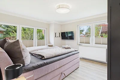 Ferienwohnung Minna