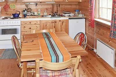 5 Personen Ferienhaus in Brekke-By Traum