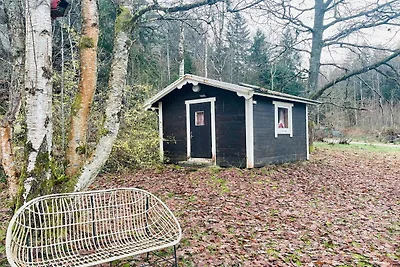 6 Personen Ferienhaus in HENÅN