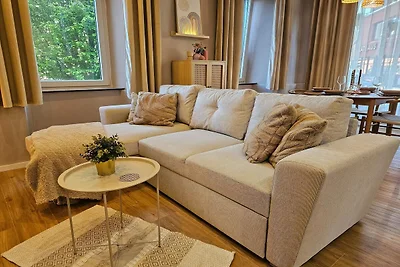 Wohnung in Eifel nahe Wanderwege
