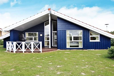 12 Personen Ferienhaus in Otterndorf