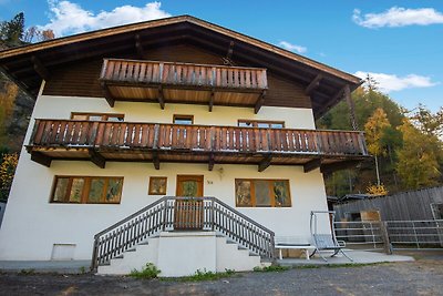 Grande casa colonica a soli 8 km da Sölden