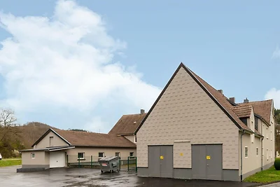 Pittoresca casa vacanze con bar a Schleiden