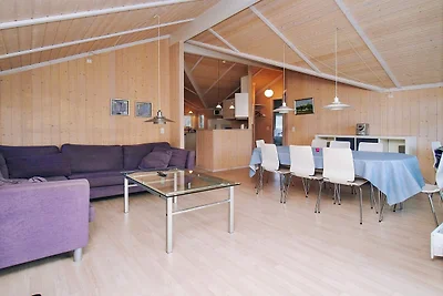 7 person holiday home in Asnæs-By Traum