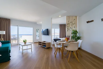 Appartamento Las Canteras Vista Mare