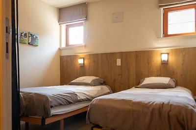 Apartment 2 – Rollstuhlgerechter Aufenthalt i...