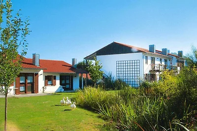 Ferienhaus in Falkenstein f�r 4 Personen
