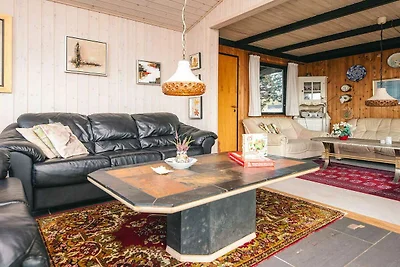 Verzauberter Huttenruckzug in Fano-By Traum