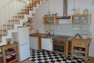 Ferienwohnung mit 1 Schlafzimmer