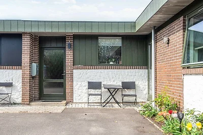 4 Personen vakantie huis in Glesborg