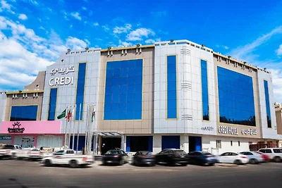 1BR Urban Chic | Credi Modern & Stylish Stay